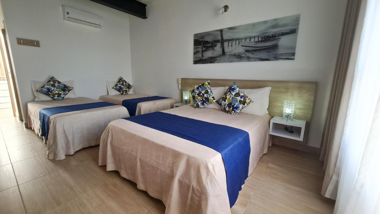 Hotel Santa Clara